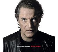 Francis Cabrel – In Extremis – Sony Music