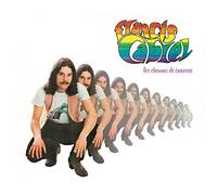 Cabrel, Francis - Les Chemins De.. -Remast-