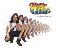 Cabrel, Francis - Les Chemins De Traverse