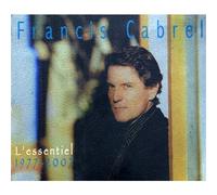 Cabrel, Francis - L'essentiel 1997-2007