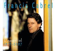 Cabrel, Francis - L'essentiel.. -Digi-