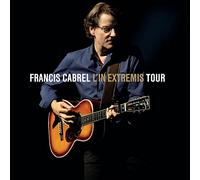Cabrel, Francis - L'in Extremis.. -CD+DVD-