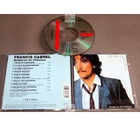 Cabrel, Francis - Quelqu'un De L'interieur