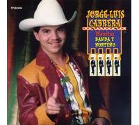 Cabrera, Jorge Luis - 15 Exitos