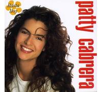 Cabrera, Patty - Hasta Hoy