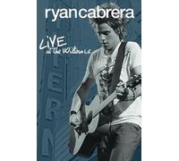 Cabrera, Ryan - Live at the Wiltern [USA] [DVD]