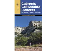 Cabrerès Collsacabra Llancers. 50 Itineraris D'Aventura I Patrimoni: 152 (Azimut)