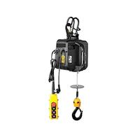 Cabrestante Eléctrico, Polipasto eléctrico, control remoto inalámbrico Aire acondicionado portátil for el hogar Elevador de grúa pequeña Elevador de grúa pequeña(10tons 5tons)