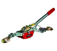 Cabrestante manual de palanca EINHELL TC-LW 1000