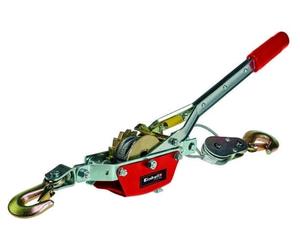 Cabrestante manual de palanca EINHELL TC-LW 1000