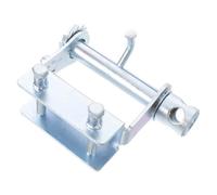 Cabrestante Manual de Riel Deslizante para Camión de Plataforma