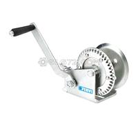 CABRESTANTE MANUAL ZINCADO 500 KG FERVI 0070