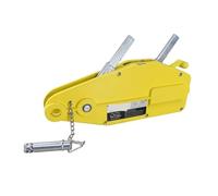 Cabrestante para embarcaciones, Cabrestantes manuales que tiran de la máquina Torno manual cuerda alambre y otros tornos