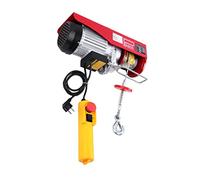 Cabrestante Polipasto eléctrico con polipasto eléctrico Crane de la casa 80 0kg Motor de cabrestón eléctrico de polipasto eléctrico