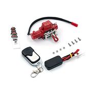 Cabrestante RC con sistema de control remoto Tamiya Plug compatible 1 10 8 Traxxas TRX-4 Trx4 Axial SCX10 90046 RC4WD D90 KM2 Car