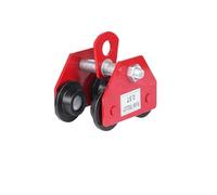 Cabrestantes eléctricos herramientas de manipulación de materiales 0.5/1/2/3T Accesorios de elevación manual de camiones de mano para un fácil transporte