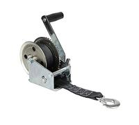 Cabrestantes Manuales El cabrestante de 600-2500 libras se puede instalar manual for automóviles, mejoras for el hogar, manejo carga, elevación taller producción(600LBS)