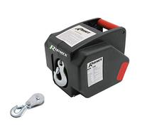 Molinete eléctrico Ribimex PE12V