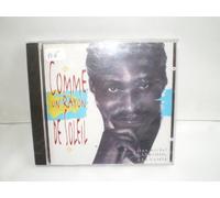 Cabrimol J.M. & la Maafia - Comme Un Rayon De Soleil