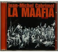 Cabrimol, Jean-Michel - Big Band