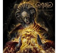 Cabrio - Devotion And Hate [VINYL] [Vinilo]