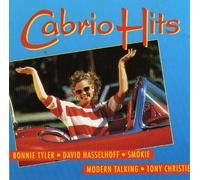 Cabrio Hits (16 tracks) - David Hasselhoff, Ryan Paris, Smokie, Big Youth..
