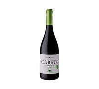 Cabriz Biologico - Vino Tinto - Paquete de 6