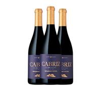 Cabriz Edicao Especial Dão 75 cl Vino tinto (Caja de 3 Botellas de 75 cl)
