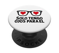 Cabrona Funny Mexican Saying Souvenir Slang Words Sarcastic PopSockets PopGrip Adhesivo