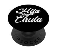 Cabrona Funny Mexican Saying Souvenir Slang Words Sarcastic PopSockets PopGrip Adhesivo