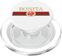 Cabrona Funny Mexican Saying Souvenir Slang Words Sarcastic PopSockets PopGrip para MagSafe