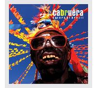 Cabruera - Colors Of Brazil (2cd)