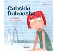 Cabsida Dabaasha: Somali Edition of "Scared to Swim": 5 (Little Fears)