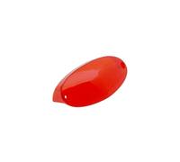 Cabuchón de intermitente trasero para Peugeot 50 Ludix, color rojo