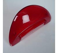 Cabujón Luz Trasera Scooter MBK 50 Nitro 2012 91-5019LC / Rojo