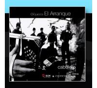 Cabulero by Orquesta El Arranque