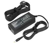 Cabuty Cargador 24V Compatible con Logitech Racing Volante G920 G29 G923 G25 G27 G940 Fuerza motriz GT Racing Wheel APD DA-42H24 AD10110LF 190211-0010 Cable de alimentación