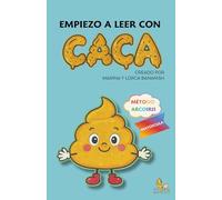 Caca (Empieza a leer con Caca)
