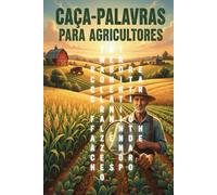 Caça-Palavras Para Agricultores