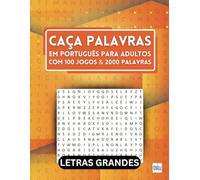 Caça Palavras: Sopa de Letras | MEV Games