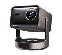 CACACOL Vidda C3 Ultra 4K Proyector láser Tricolor 3200 LM 0.9~1.5:1 MT9681 8G 128G WiFi Bluetooth JßL Altavoz Home Cinéma Proyector | Android CNOS Soporte en inglés con KD3 Google TV Stick