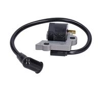 CaCaCook Bobina de encendido de repuesto para motosierra de gasolina adecuada para McCulloch 320/4-20XT / 3-14XT / CAT 335