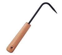 CaCaCook Cortador de malas hierbas, gancho de jardín de acero inoxidable, deshierba, deshierbe, deshierba, jardinería, jardinería, jardinería, jardinería, jardinería, jardinería, jardinería,