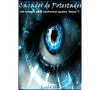Caçador De Potestades (ebook)