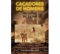 Caçadores De Homens (ebook)