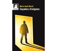 Caçadors D'Enigmes: 1 (Els casos de Nils Hazard)