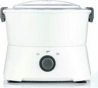 Cacahuete automático, pelador eléctrico de patatas, maní de verduras multifunción, pelado completamente automático, operación táctil, cocina en casa y restaurante