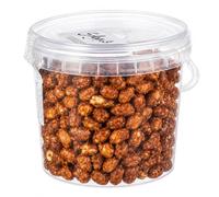 Cacahuete Garrapiñado 1Kg - Maní Dulce Crujiente - Solnuts