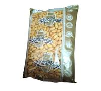 Cacahuetes Fritos Salados Santamaría Bolsa de 1 Kilogramo