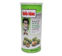Cacahuetes Nori Wasabi Sabor 230g por Koh Kae